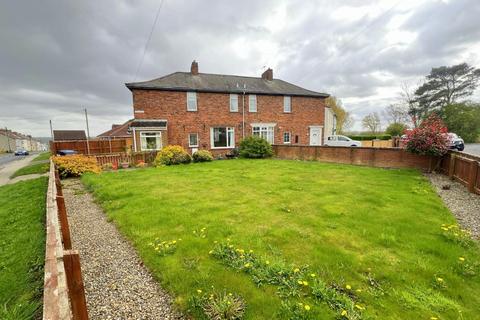 Meadowfield - 3 bedroom semi-detached house for sale