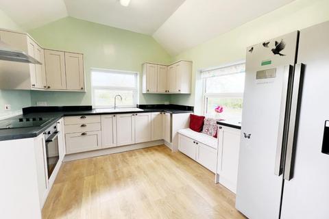 2 bedroom detached bungalow for sale, Vyners Close, Spennymoor