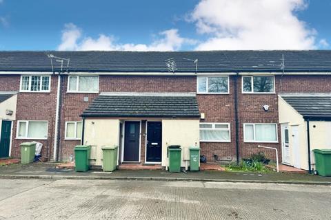 1 bedroom flat for sale, Bramley Parade, Stockton-On-Tees