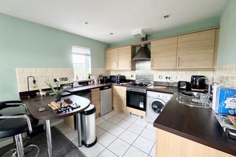 1 bedroom apartment for sale, Pennyroyal Road Stockton