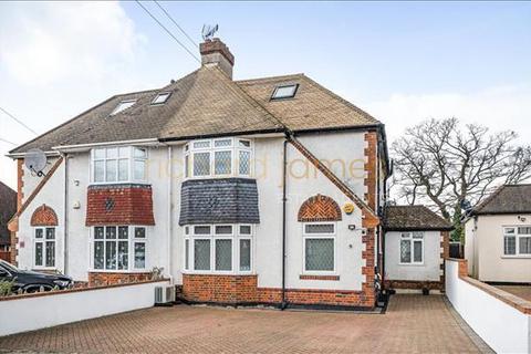 9 Westfield Road, London, NW7 3BJ