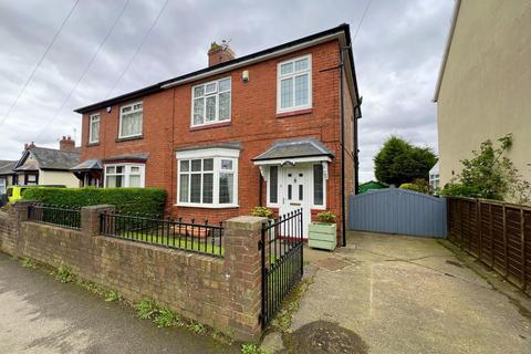Ashcroft Sherburn Road, Durham, DH1 2JW