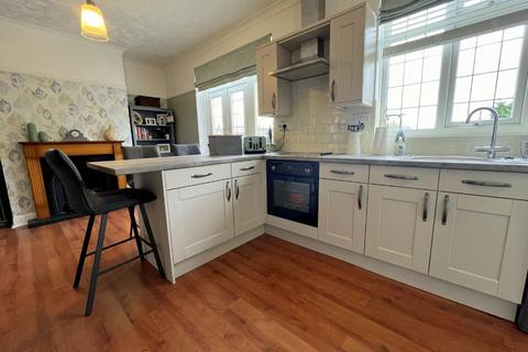 Ashcroft Sherburn Road, Durham, DH1 2JW