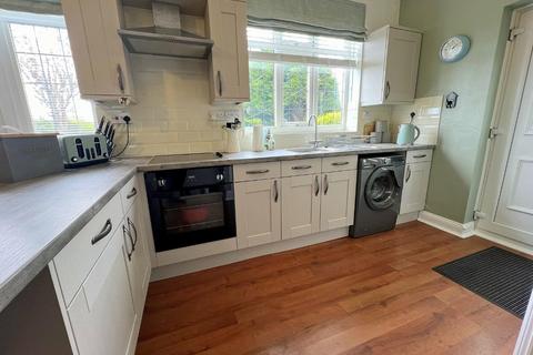 Ashcroft Sherburn Road, Durham, DH1 2JW