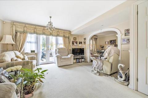 3 bedroom house for sale, Colenso Drive, Mill Hill, London, NW7