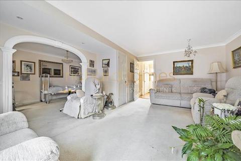 3 bedroom house for sale, Colenso Drive, Mill Hill, London, NW7