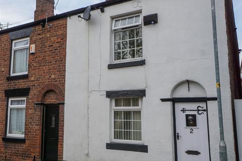 2 bedroom house for sale, Victoria Street, Bolton BL5