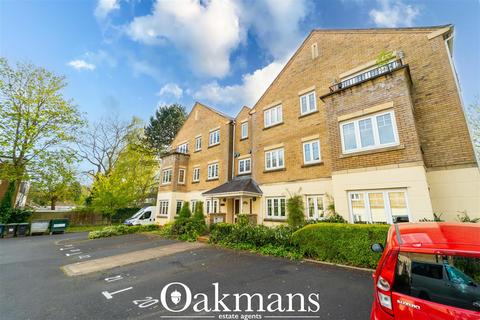 2 bedroom flat for sale, 3 Union Place, Selly Park, Birmingham