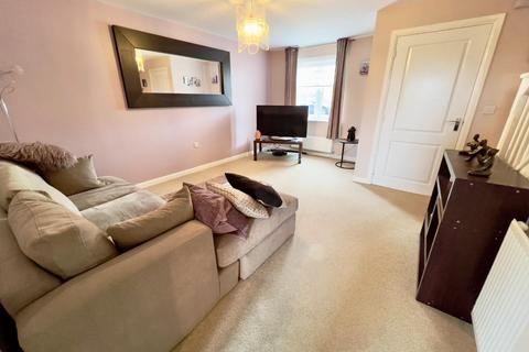 3 bedroom end of terrace house for sale, Prospect Place, Coxhoe, Durham