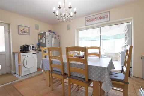 3 bedroom semi-detached house for sale, Havelock Road, Bexhill-On-Sea