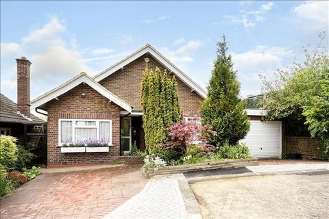 5 Bittacy Close, London, NW7 1RU