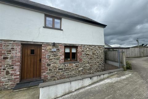 1 bedroom barn conversion to rent, NR CHULMLEIGH