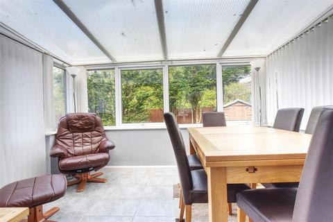 4 bedroom detached house for sale, Gleneagles Close, Bexhill-On-Sea