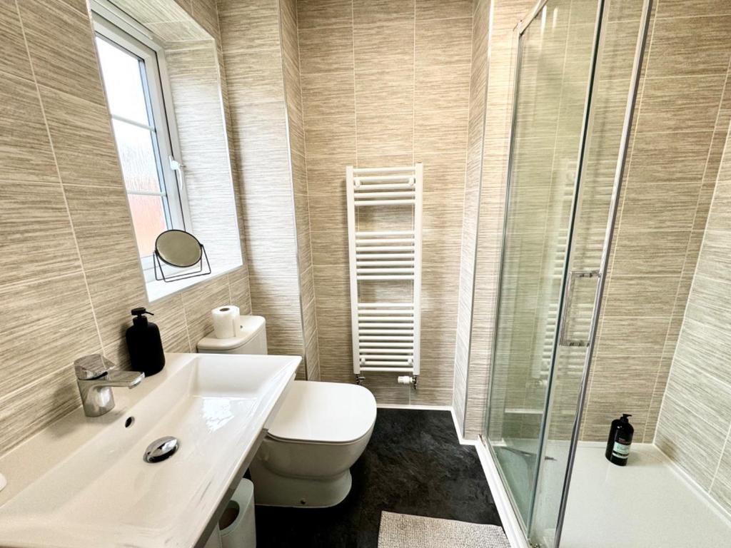 En-Suite