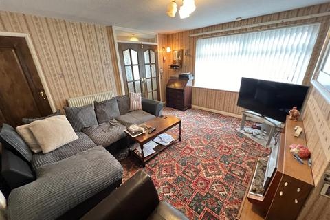 3 bedroom semi-detached house for sale, Exmoor Close, Pensby, Wirral