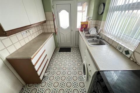11 Exmoor Close, Wirral, CH61 9QN