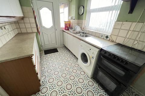 11 Exmoor Close, Wirral, CH61 9QN