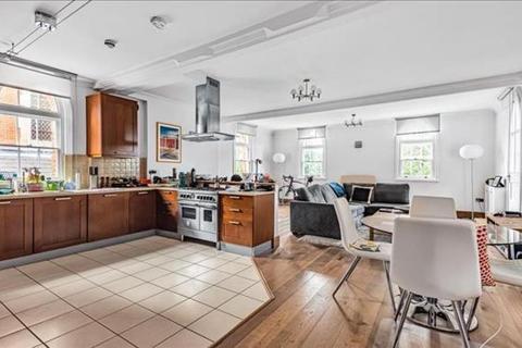2 bedroom apartment for sale, Abbotsview Court, Mill Hill, London, NW7