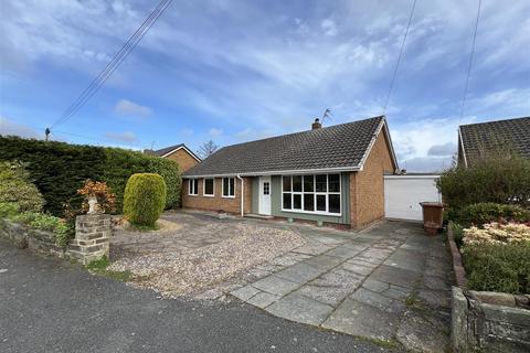 3 bedroom detached bungalow for sale, Alexander Drive, Heswall, Wirral