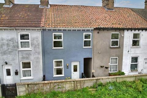 3 bedroom terraced house for sale, St. Johns Road, Lowestoft