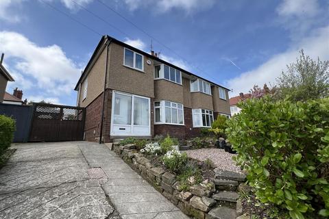 3 bedroom semi-detached house for sale, Kylemore Drive, Pensby, Wirral