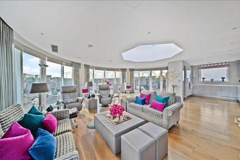 3 bedroom apartment for sale, Flower Lane, Mill Hill, London, NW7