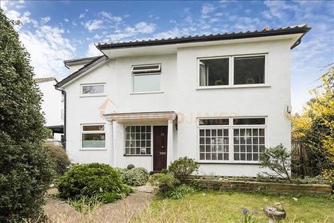 5 bedroom detached house for sale, Hankins Lane, Mill Hill, London, NW7