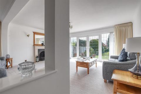 5 bedroom detached house for sale, Withyham Road, Cooden, Bexhill-On-Sea