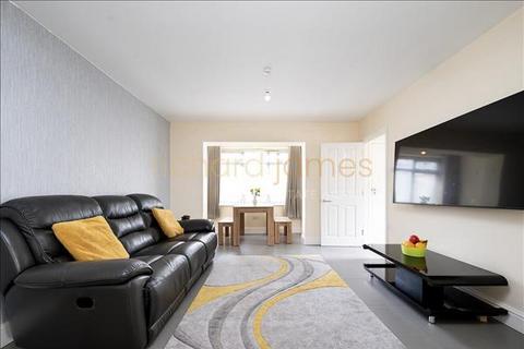 17 Norbury Grove, London, NW7 4LS