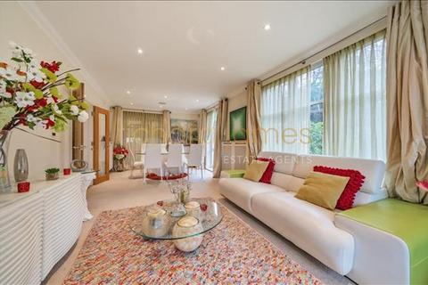 3 bedroom apartment for sale, St Vincent's Lane, Mill Hill, London, NW7