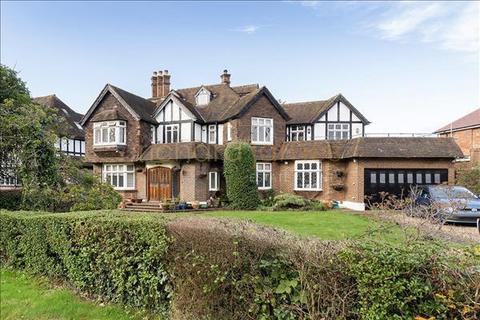 6 bedroom detached house for sale, Canons Drive, Edgware, London, HA8