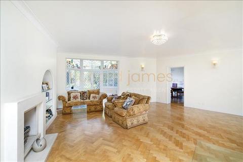 6 bedroom detached house for sale, Canons Drive, Edgware, London, HA8