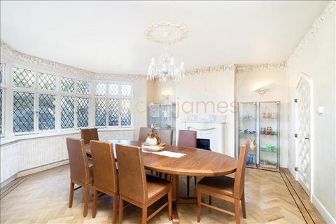 6 bedroom detached house for sale, Canons Drive, Edgware, London, HA8