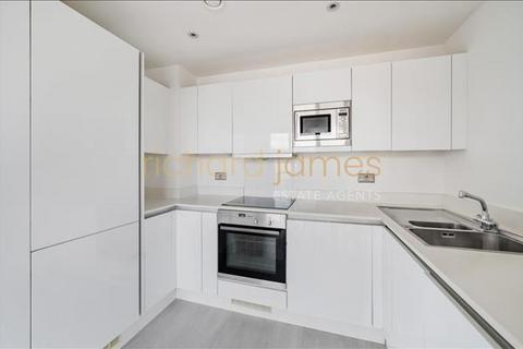 2 bedroom apartment for sale, Flower Lane, Mill Hill, London, NW7