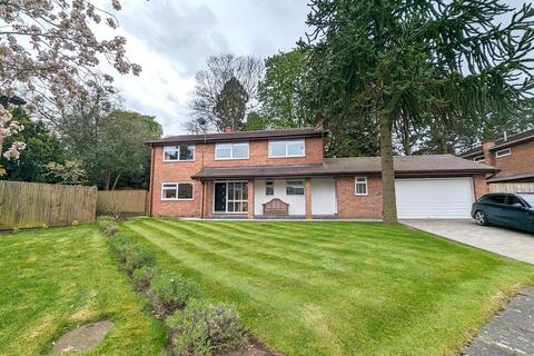 17 Compton Grove, Darlington, DL3 9AZ