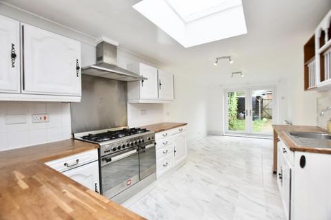 3 bedroom house for sale, Boundary Road, Newbury RG14