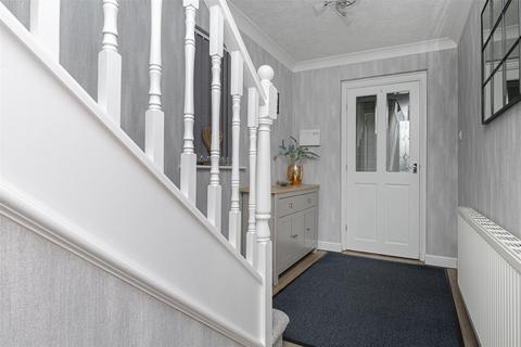 3 bedroom semi-detached house for sale, Marcus Way, Huddersfield HD3