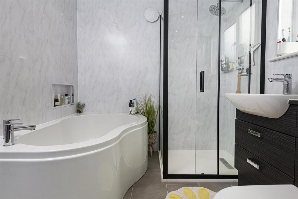 House Bathroom