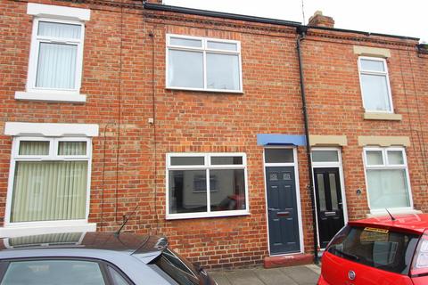 2 bedroom terraced house for sale, Beaconsfield Street, Darlington
