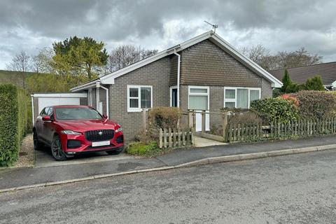 3 bedroom bungalow for sale, Glanceulan, Penrhyncoch, Aberystwyth