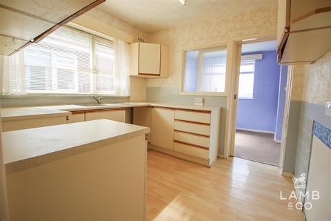 2 bedroom maisonette for sale, Tower Road, Clacton-On-Sea CO15
