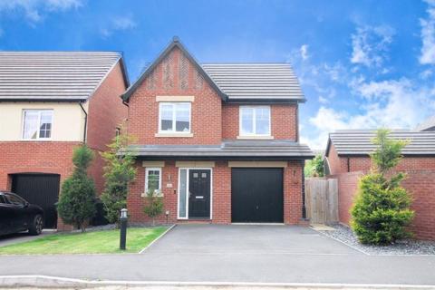 3 bedroom house for sale, Daisy Road, Daventry