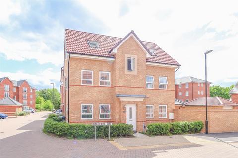 4 bedroom detached house to rent, Fieldfare Way, Coventry CV4