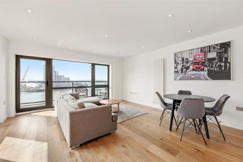 2 bedroom apartment to rent, Longitude House, Canary Wharf, E14