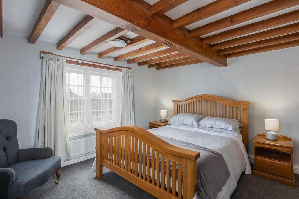 Principal Bedroom Suite