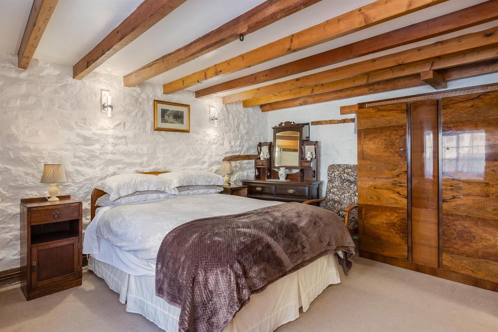 Bedroom 3 Suite