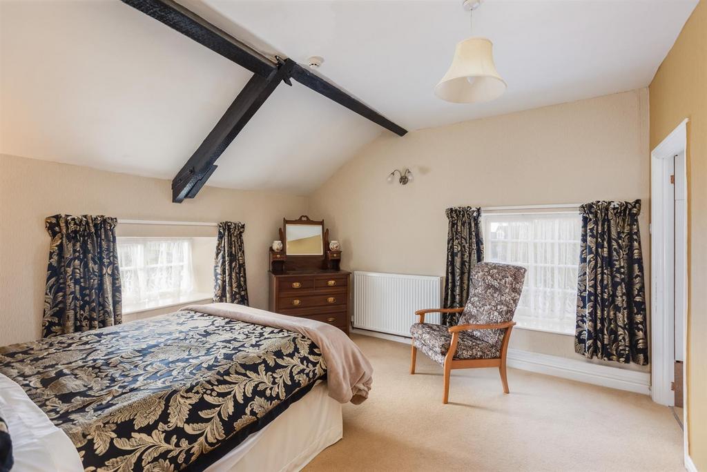Bedroom 7 Suite