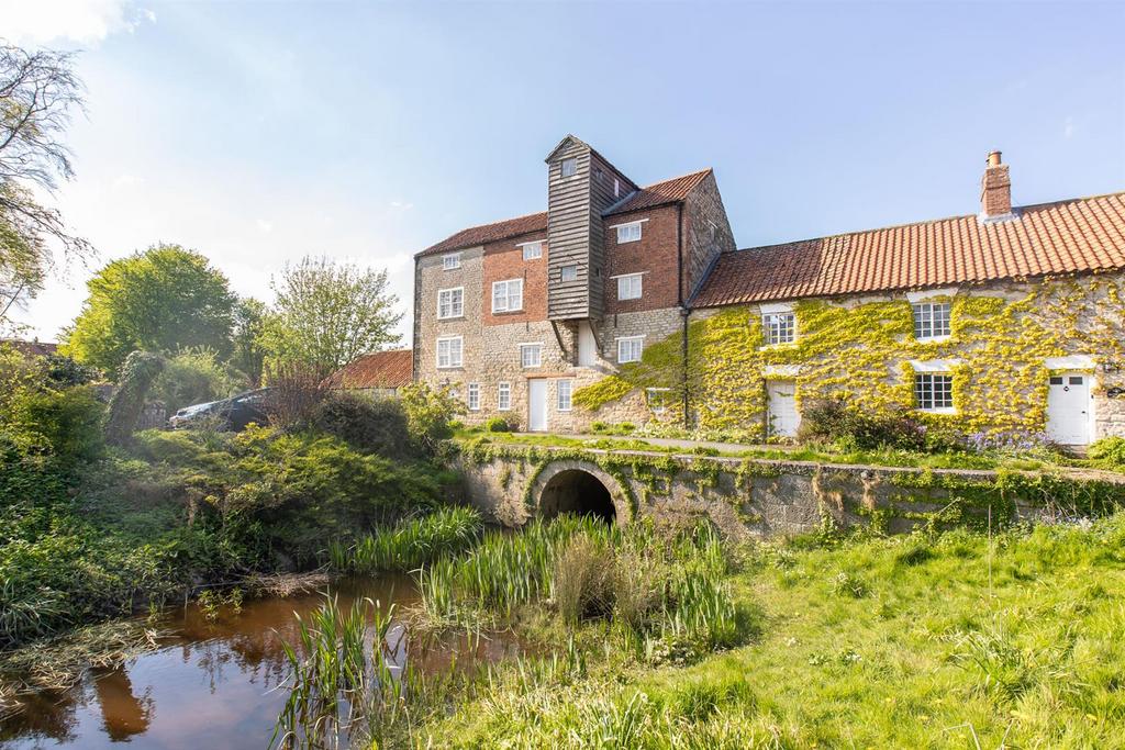 Vivers Mill
