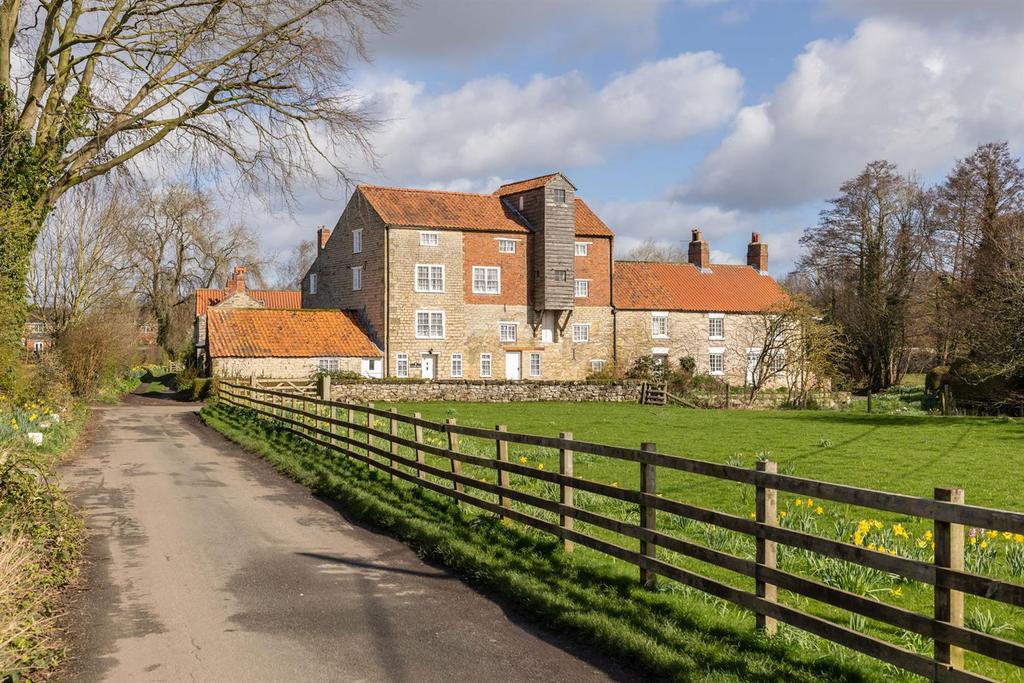 Vivers Mill