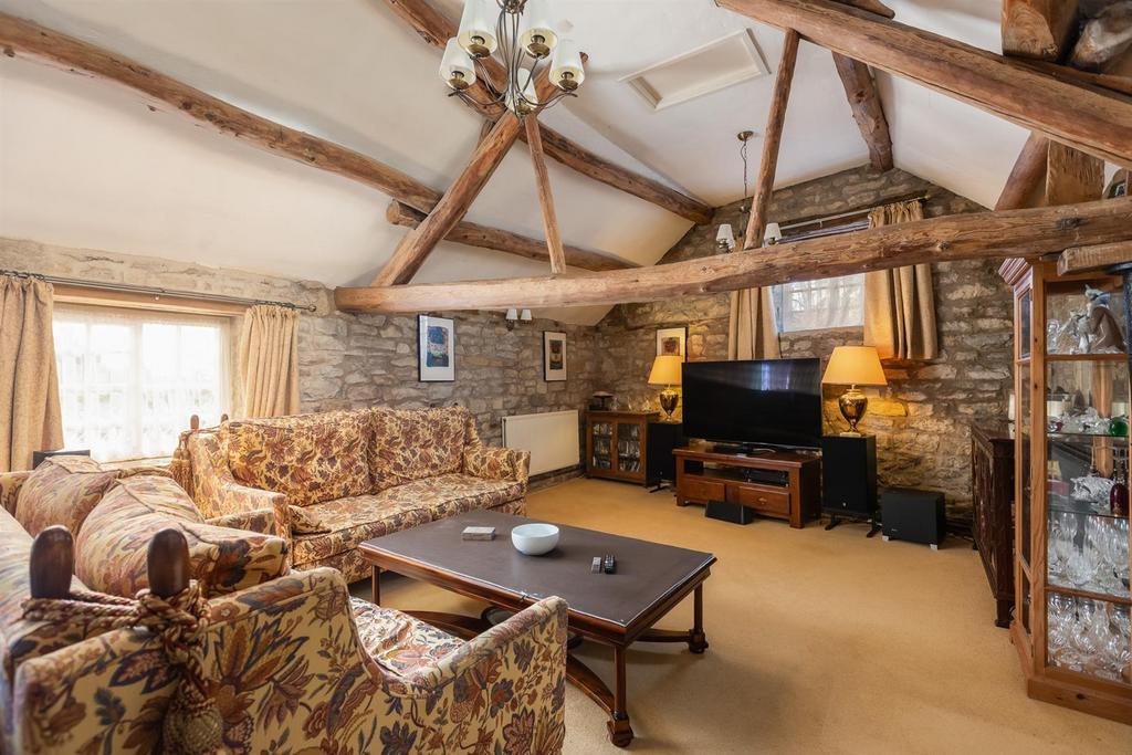 Sitting Room.
